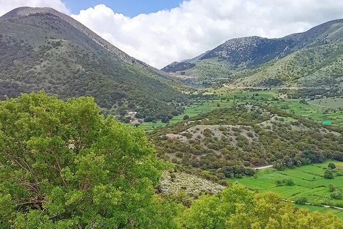 Explore Askifou History Wine Tasting and Culture in Crete - Dourakis Winery guided tour and Cretan wine tasting