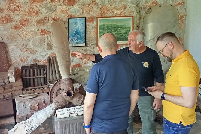 Explore Askifou History Wine Tasting and Culture in Crete - Price and time budgeting, including private transport