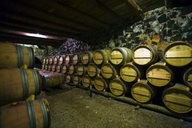 Explore Askifou History Wine Tasting and Culture in Crete - Pickup from near Chania and how the day flows