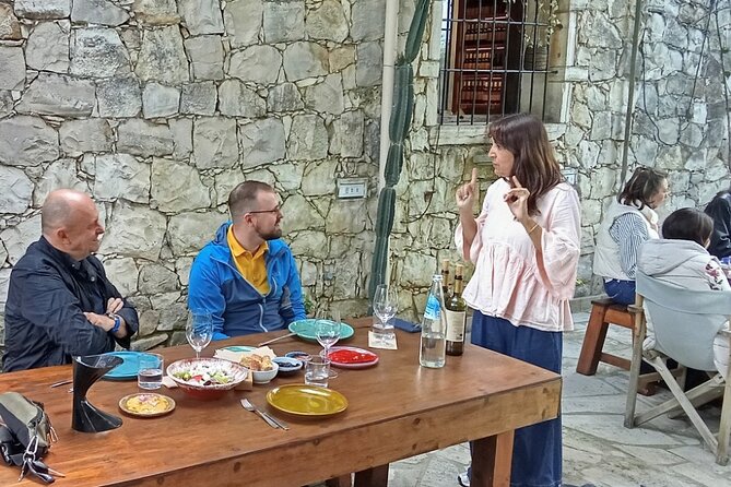 Explore Askifou History Wine Tasting and Culture in Crete - What to bring and how to prepare for weather