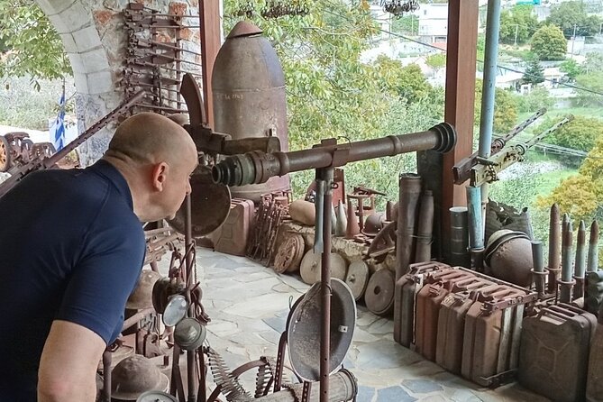 Explore Askifou History Wine Tasting and Culture in Crete - Who this Askifou history and wine tour is best for