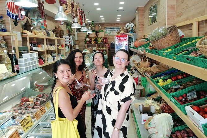 Explore Chania's Old Town through the eyes of a local - Guides matter: what makes this feel like Chania, not a checklist
