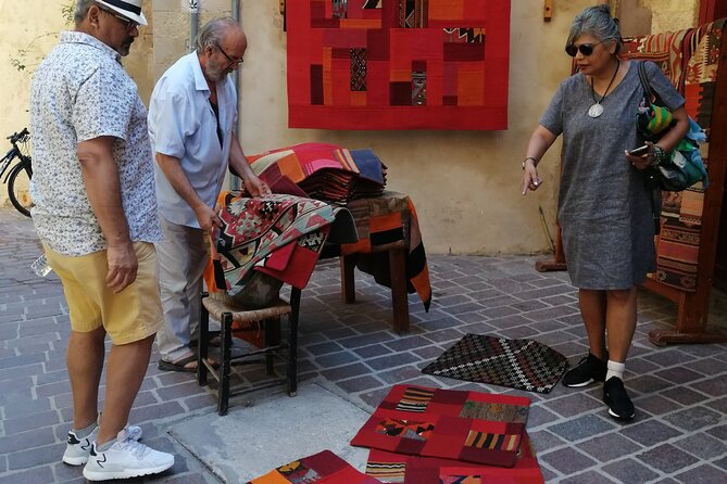Explore Chania's Old Town through the eyes of a local - Who this tour is best for, and who might want a different approach
