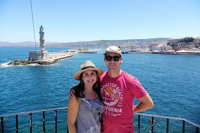 Explore Chania's Old Town through the eyes of a local - Should you book this Chania Old Town walk?