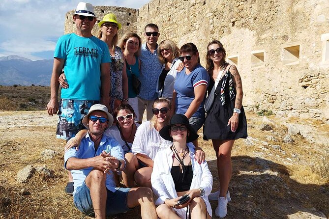 Explore Chania Town, Venetian Harbor, and Ancient Aptera. - Price and Value: Paying for Less Friction, Better Context, and Real Time