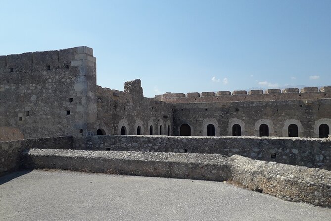 Explore Chania Town, Venetian Harbor, and Ancient Aptera. - What to Bring, What to Wear, and How to Stay Comfortable