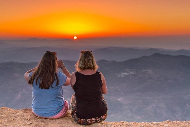 Explore Crete by Sunset Full-Day Guided Tour - Key things to know before you go