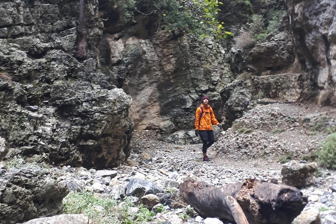 Explore IMBROS GORGE. - Price and value: where the $239.46 per person makes sense