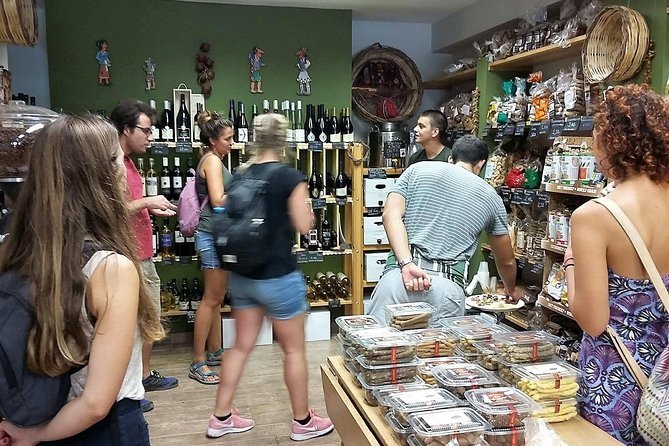 Explore on Foot the Historical City of Heraklion (Small-Group) - Practical Tips so You Enjoy Every Cobblestone Meter