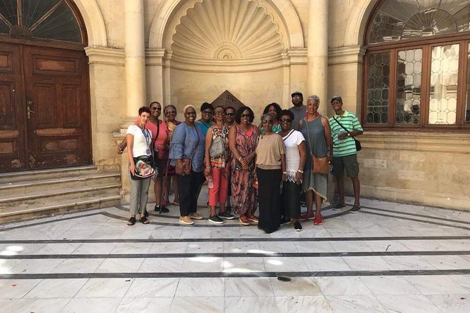 Explore on Foot the Historical City of Heraklion (Small-Group) - Stop-by-Stop: Saint Titus to the Venetian Loggia