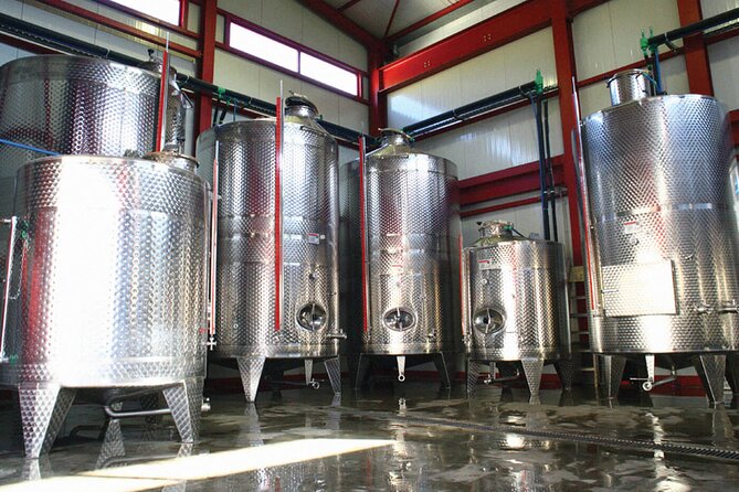 Explore the Secrets of Wine and Olives - Sempronas off-road gorges and a real tavern lunch