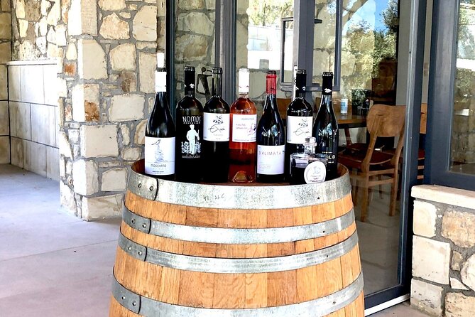 Explore the Secrets of Wine and Olives - Who this tour suits, and who should skip it