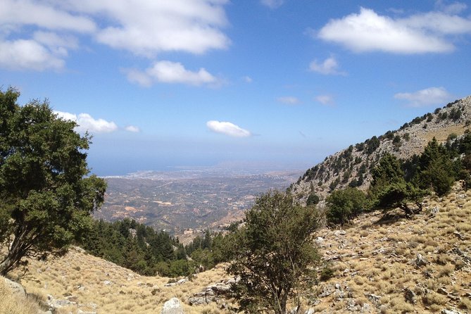 Explore the White Mountains of Crete - Key things I’d put on your radar