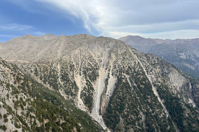 Explore the White Mountains of Crete - Price and Value for $110.47: What You’re Actually Paying For
