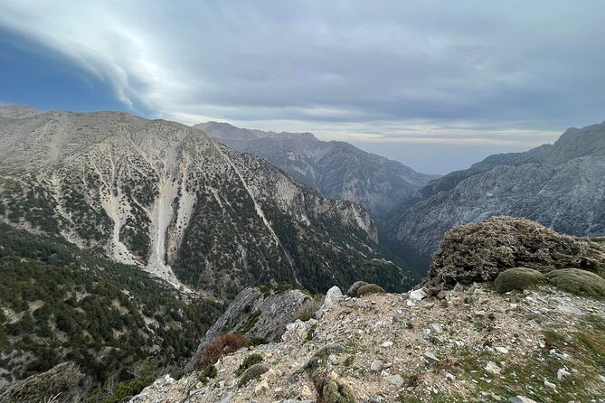 Explore the White Mountains of Crete - Who This Tour Fits Best, and Who Should Rethink It