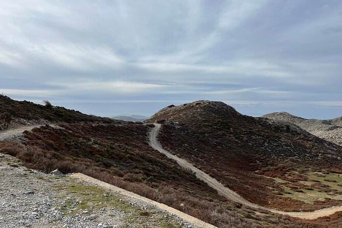 Explore the White Mountains of Crete - Practical Tips I’d Use for a Smooth White Mountains Day