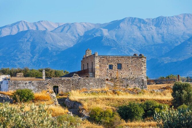 Extraordinary Gems of West Crete - Key points to know before you go