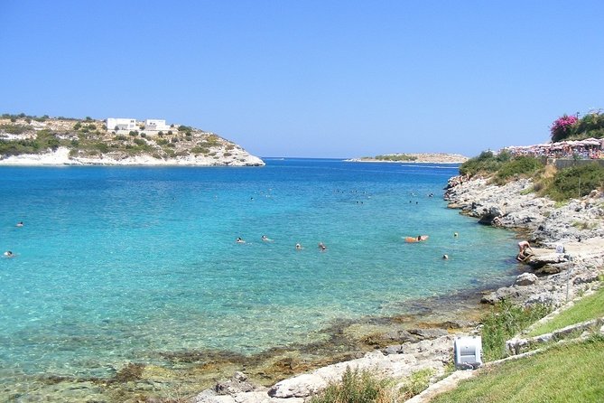 Extraordinary Gems of West Crete - How to get the most from your guide and your walking time