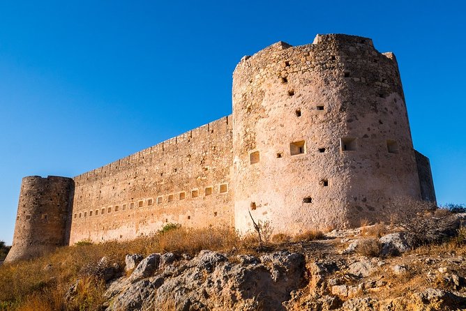 Extraordinary Gems of West Crete - Should you book Extraordinary Gems of West Crete?