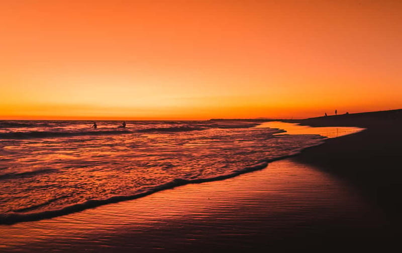 Falasarna Sunset Escape – Small Group - Why Falasarna Beach is a top sunset stop in western Crete