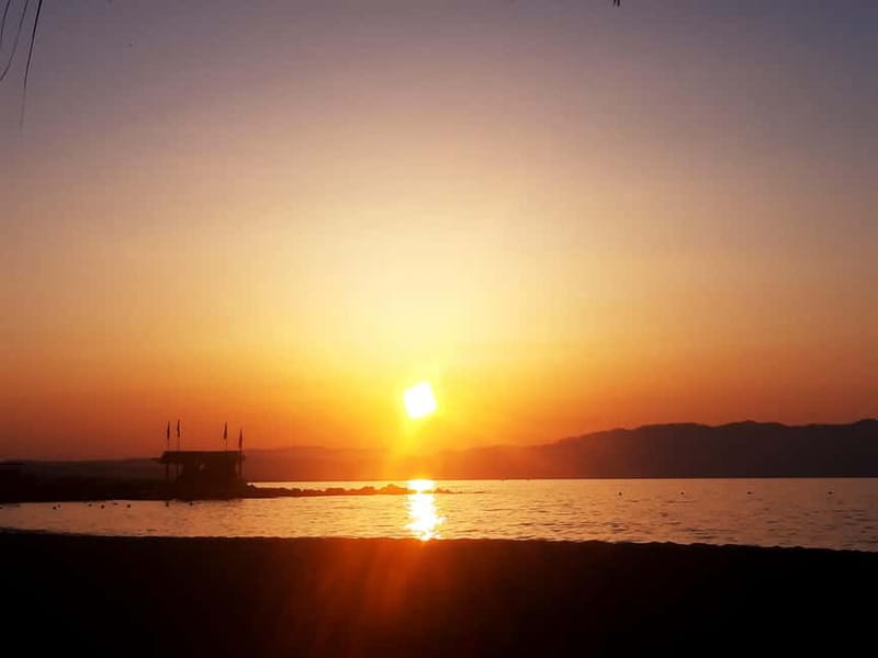 Falasarna Sunset Escape – Small Group - The main event: 3.5 hours on Pacheia Ammos and the best photo spots