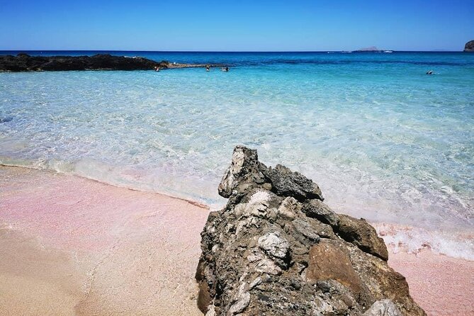 Falassarna Beach Trip From Chania - The 8:00 Departure and the Ride That Gets You There in Time