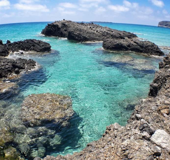 Falassarna: Full-Day Beach Escape with Hotel Pickup - Key Points You Should Know Before You Go