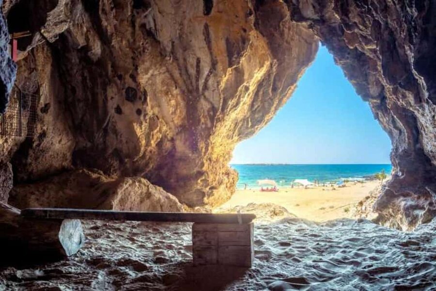 Falassarna: Full-Day Beach Escape with Hotel Pickup - Why Falassarna Is a Great One-Day Beach Plan