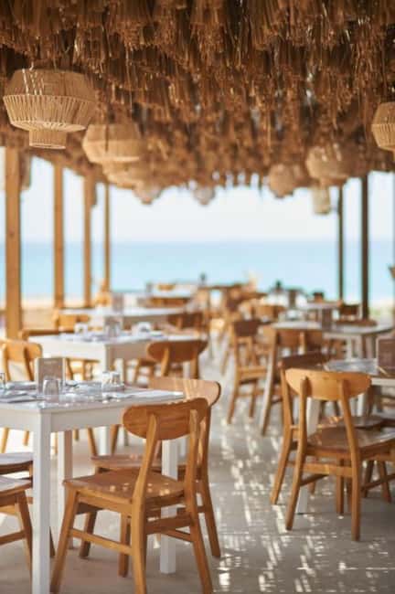 Falassarna: Full-Day Beach Escape with Hotel Pickup - Sunset at Falasarna: When the Day Shifts From Swim to Sky