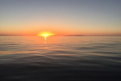 FISHING Trip 3h afternoon from Hersonissos CRETE