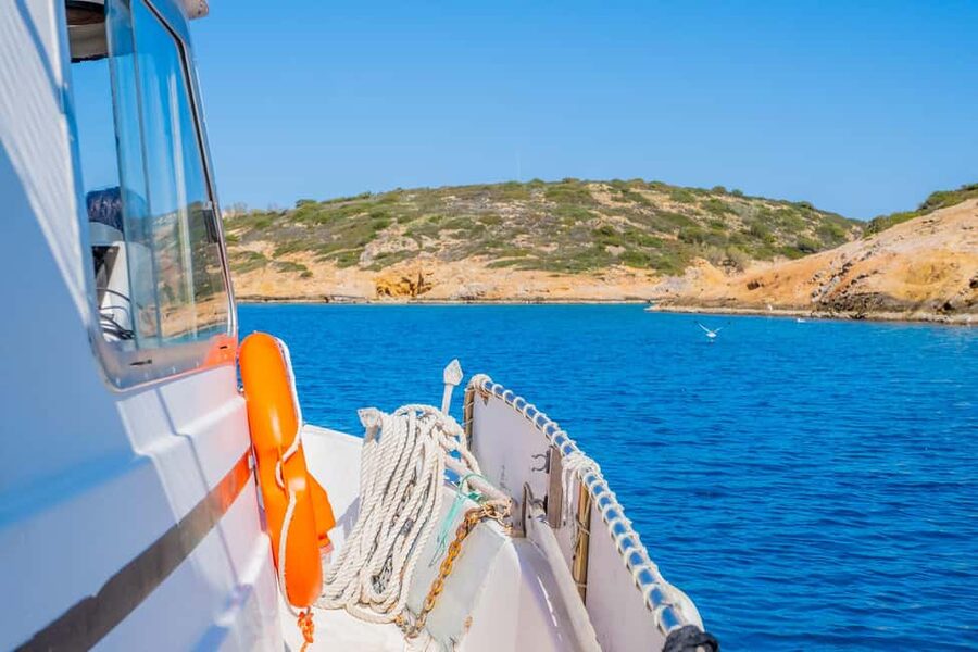 Fishing Trips Agios Nikolaos - Key things to know before you cast a line