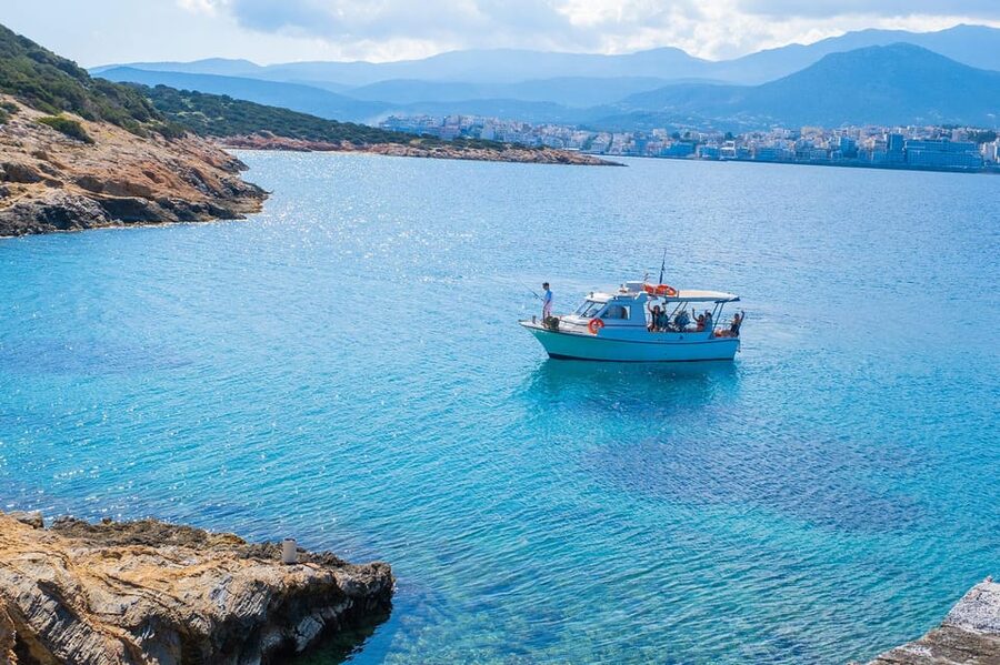 Fishing Trips Agios Nikolaos - Tips to have a smoother day on the water