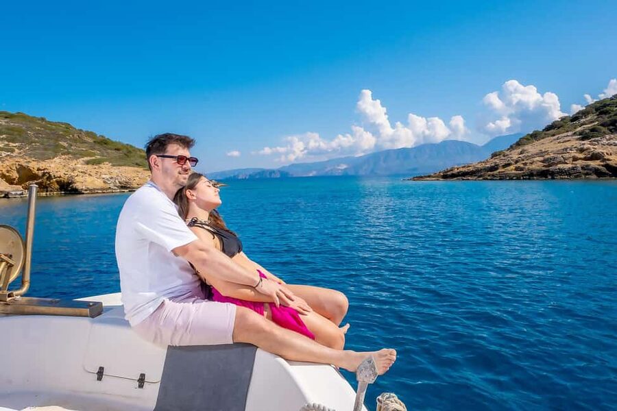 Fishing Trips Agios Nikolaos - Price and value: does $106 per person make sense?
