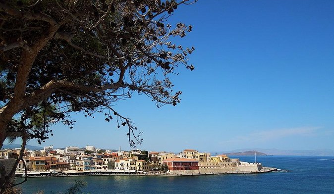 Food Odyssey, A Historical Culinary Tour of Chania - Key highlights worth marking on your map