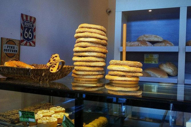 Food Odyssey, A Historical Culinary Tour of Chania - Why Chania’s culinary past is the main attraction