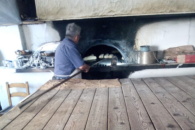 Food Odyssey, A Historical Culinary Tour of Chania - Stop 3: Chania’s Municipal Market, cheeses everywhere, and Greek coffee ritual