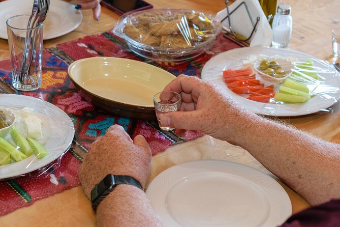 Food Tasting Tour of Chania Villages - Vryses cheese factory: Graviera, Mizithra, and Anthotiros tastings