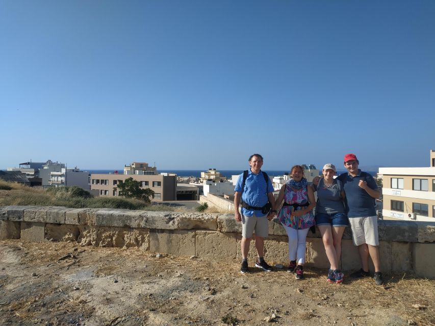 Food tour tasting walking tour - Price check: is $117 good value for this tour?