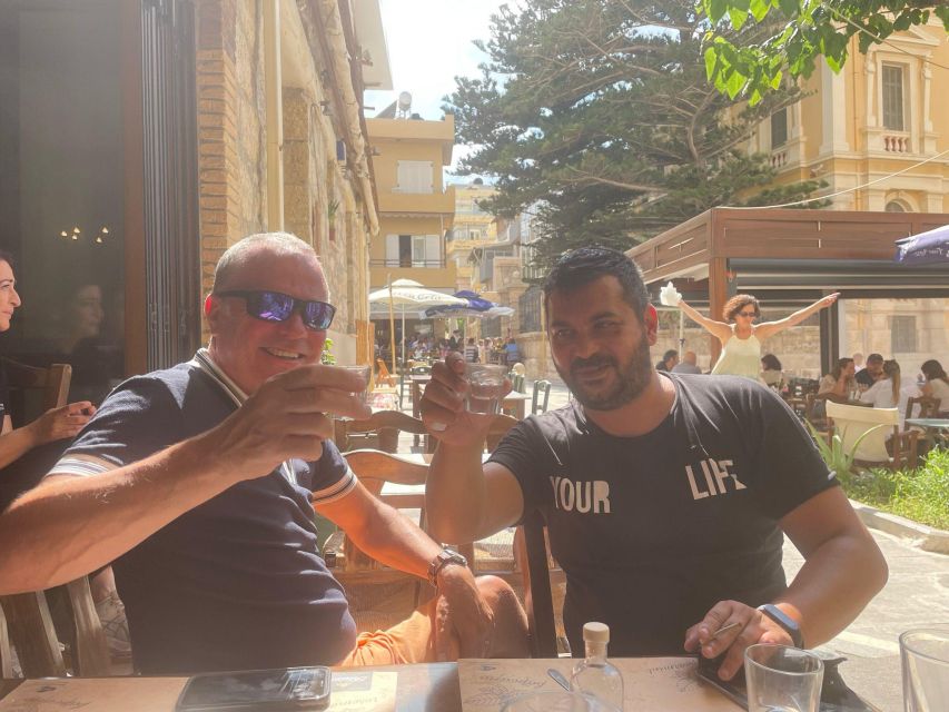 Food tour tasting walking tour - What you actually eat, and why the tastings matter