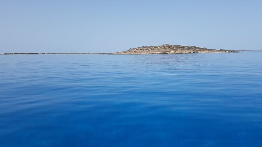 From Chania Area: Day Trip to Elafonisi Island by Bus - How the Bus Route Sets Up Your Elafonisi Day