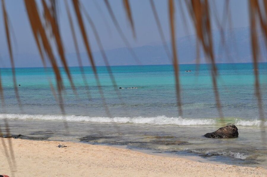 From Chania Area: Day Trip to Elafonisi Island by Bus - Topolia and Elos Village Time, Done the Slow and Local Way