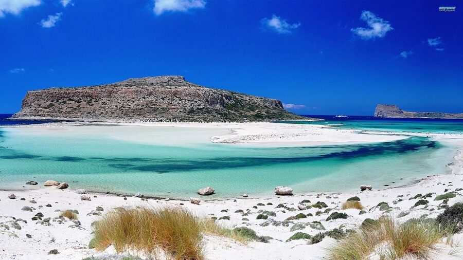 From Chania: Balos Lagoon & Falassarna Private 4WD Road Trip - Key highlights I’d plan around