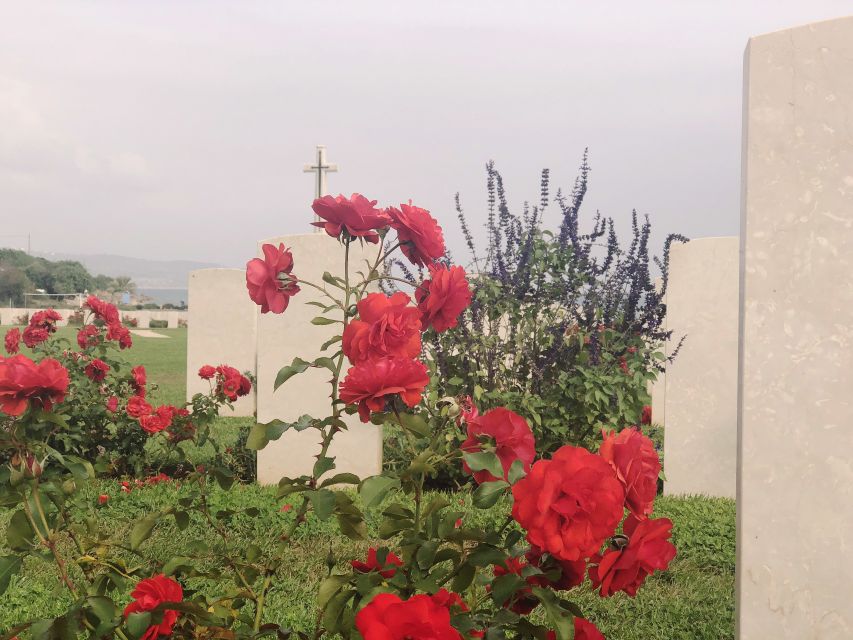 From Chania: Crete World War II History Tour - From 1940’s Greek-Italian War to 1941’s invasion pressure