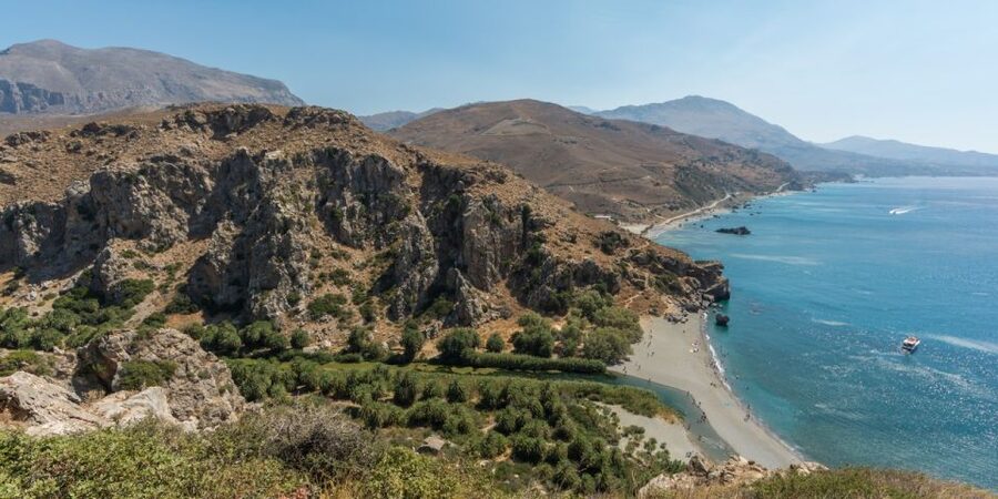From Chania: Day Trip to Preveli Beach & Damnoni Beach - Who this trip suits best (and who might prefer something else)