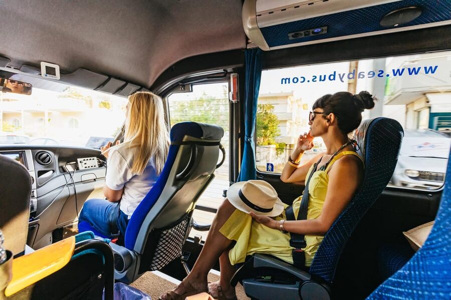 From Chania: Elafonisi and Falasarna Guided Tour with Snacks - Who this tour fits best, and who should think twice