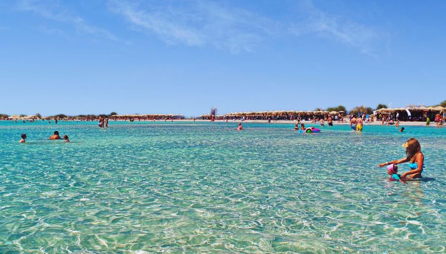 From Chania: Elafonisi & Falasarna Private Tour with snacks - Price and Value: Is $766 Per Group Up to 4 Worth It?
