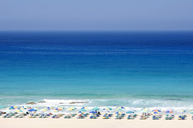 From Chania :Falassarna Sunset Escape - Key highlights you should care about