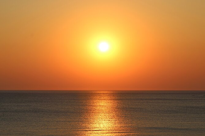 From Chania :Falassarna Sunset Escape - Why this sunset beach day works from Chania