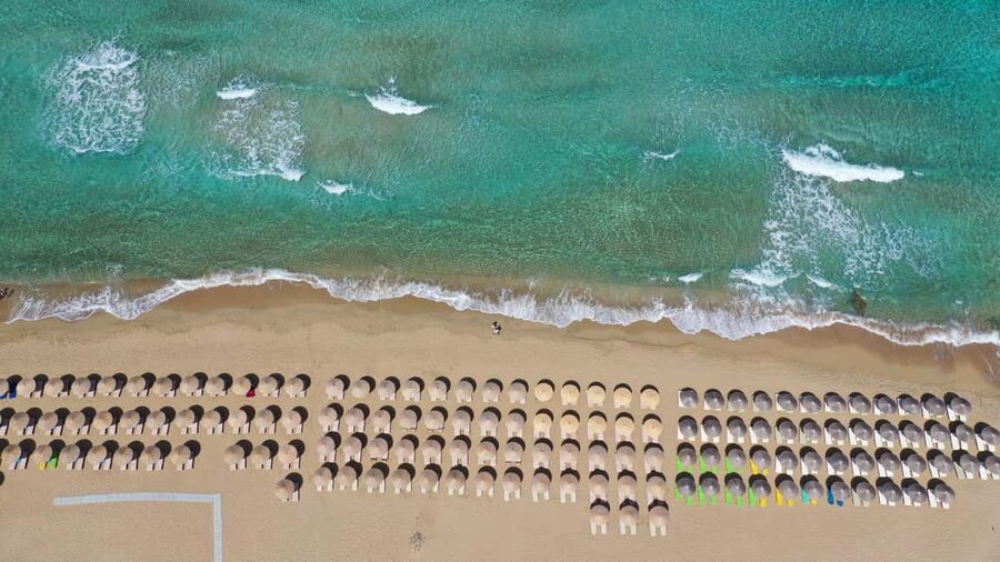 From Chania: Falassarna Sunset Escape! Free Sunbeds ! - Who This Tour Suits Best on Crete