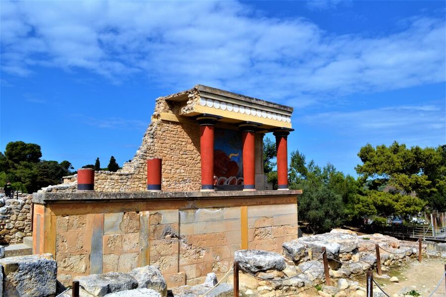From Chania: Full-Day Heraklion Highlights Guided Tour - A One-Day Route That Makes Knossos Feel Understandable